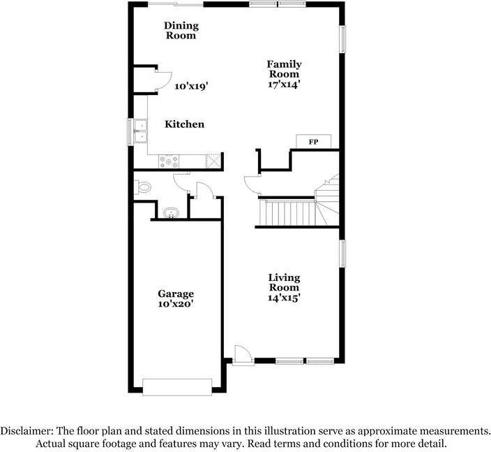 3651 Marshlane Way - Photo 2 of 17