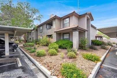 2606 S Durango Dr #277