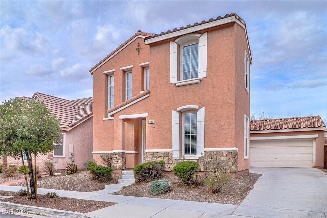 2387 Brunswick Bay St - Photo 2 of 50