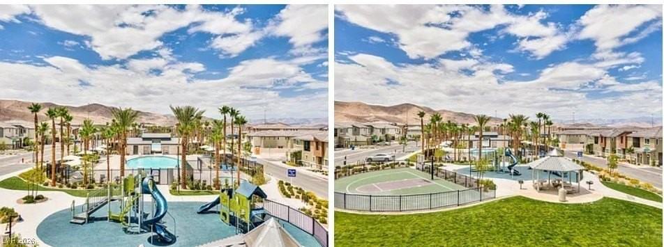 2767 Tahiti Grape Way #1 - Photo 7 of 21