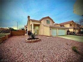 3787 Paria Canyon St - Photo 1 of 1