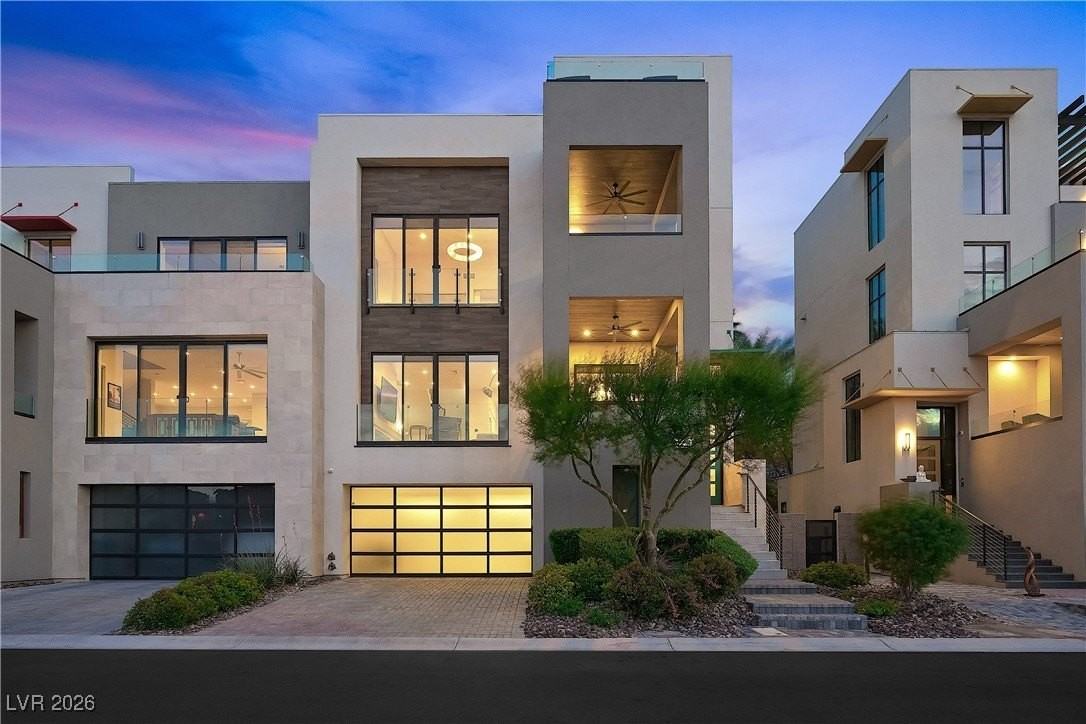 1229 Starview Peak Ct - Photo 2 of 50