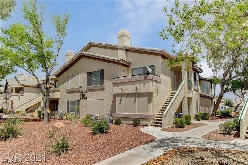 5710 E Tropicana Ave #2072