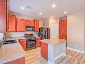 7017 Whipple Manor St - Photo 1 of 1