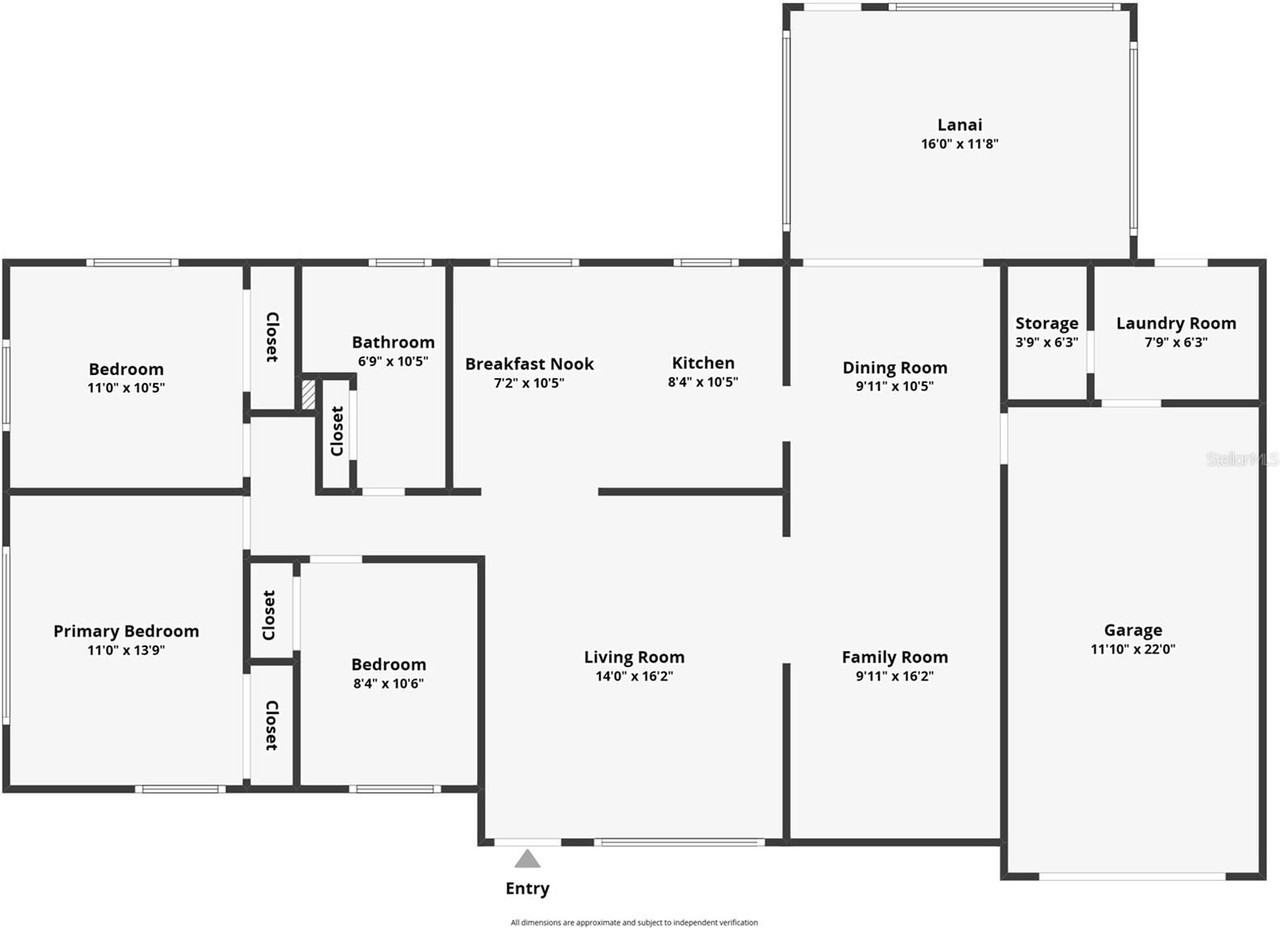 1470 Overlea St - Photo 4 of 8