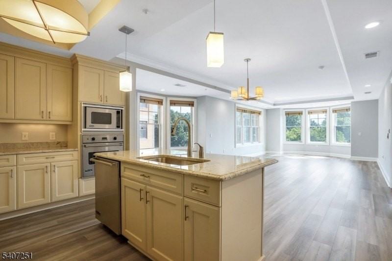 40 W Park Pl Apt 412 #412 - Photo 7 of 32