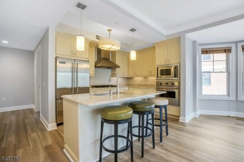 40 W Park Pl Apt 412 #412 - Photo 2 of 32