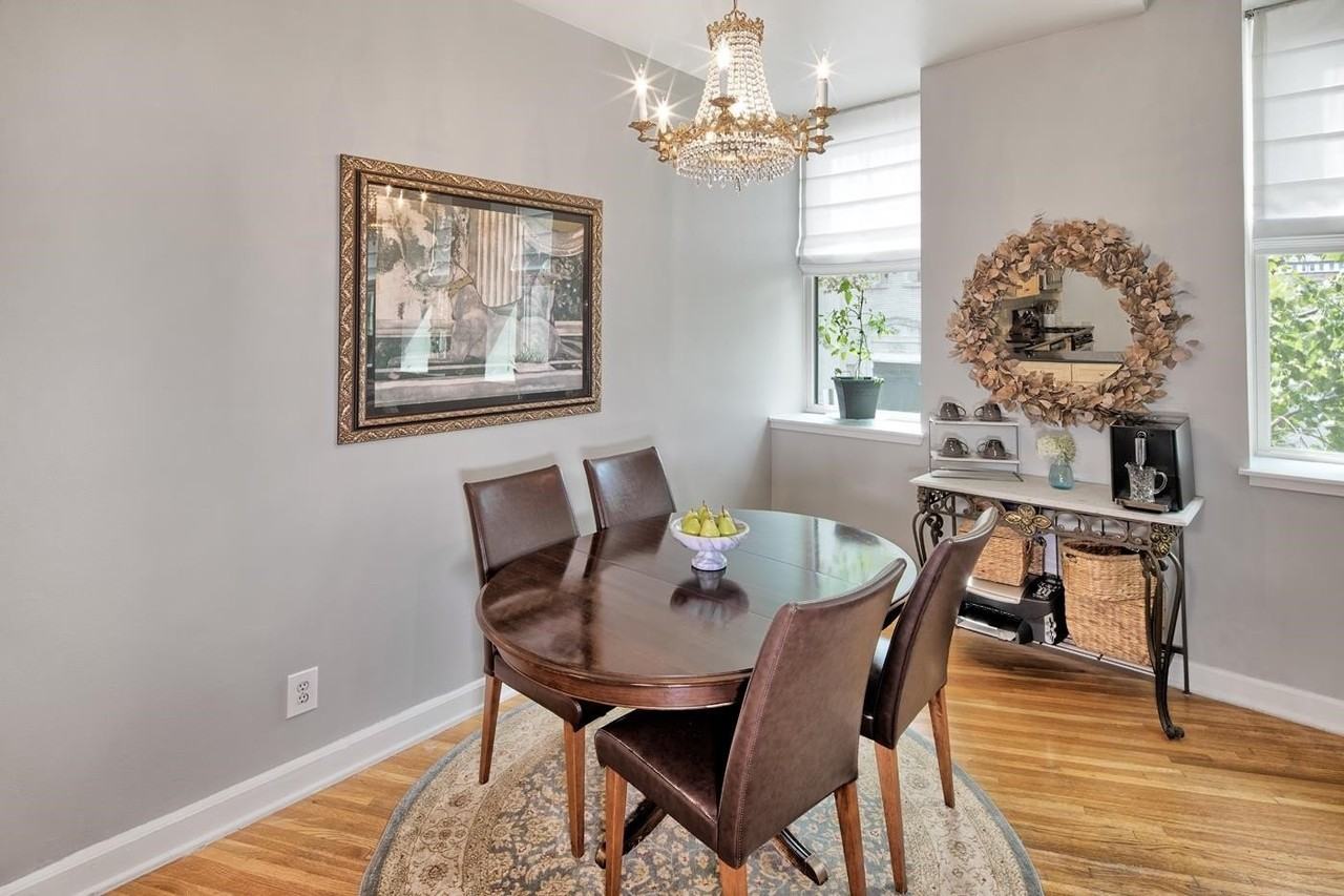 1021 Grand St #1D - Photo 2 of 10