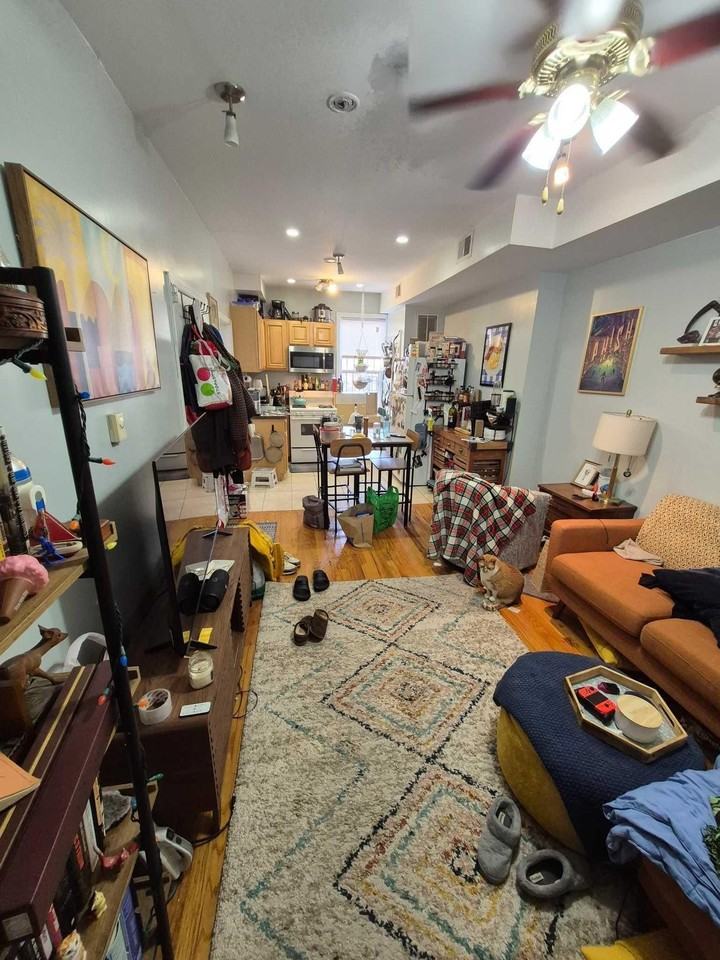 693 Bergen Ave #2 - Photo 2 of 8