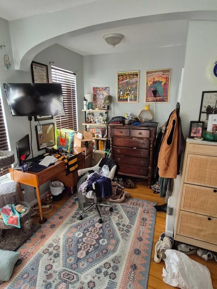 693 Bergen Ave #2 - Photo 4 of 8