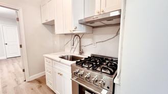 3025 John F Kennedy Blvd #6 - Photo 1 of 1