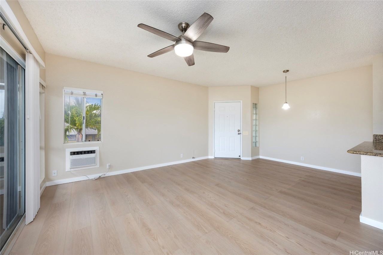 91-271 Hanapouli Cir Apt 14e #14E - Photo 3 of 16