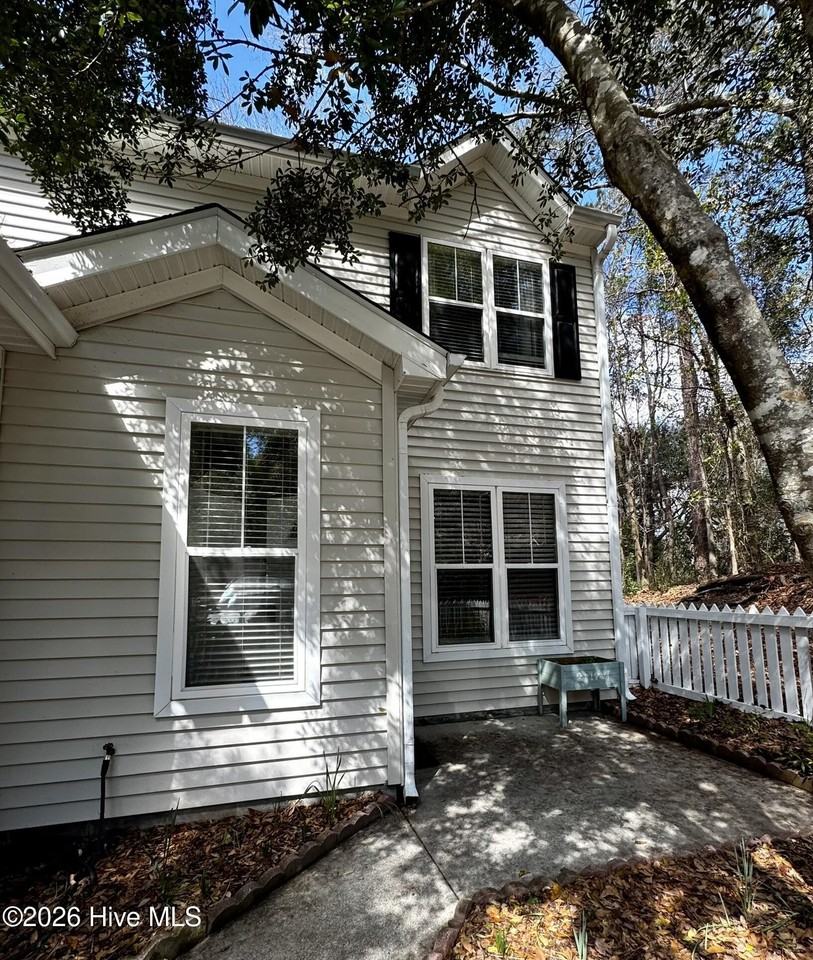 5813 Wrightsville Ave Apt 160 #160