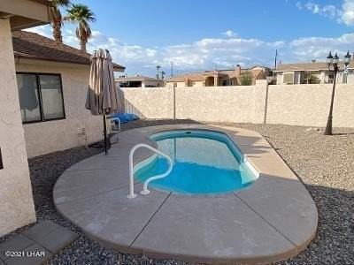 3436 Silver Saddle Dr - Photo 2 of 13