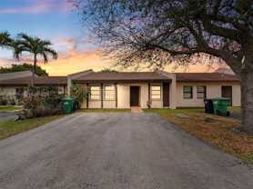 5027 Sw 139th Ct #5027 - Photo 1 of 1