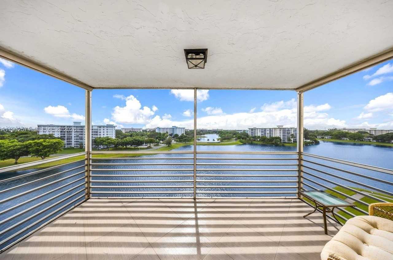 3095 N Course Dr #811