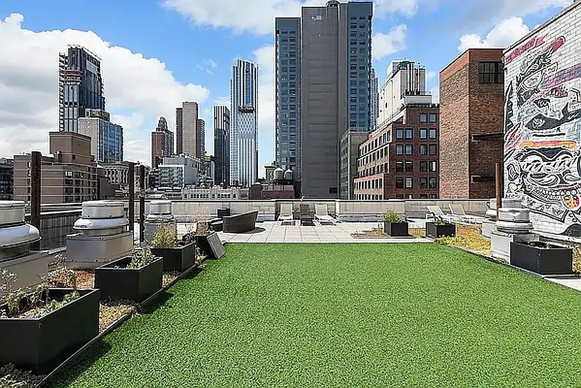 184 Lexington Ave #8C - Photo 4 of 8