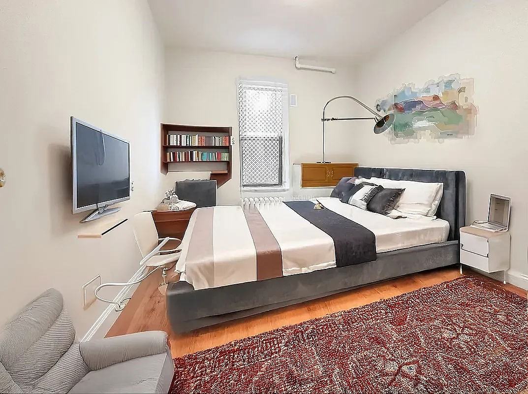 405 W 45th St #1A - Photo 3 of 5