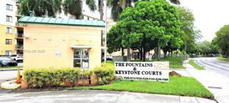 9310 Fontainebleau Blvd #402 - Photo 1 of 1