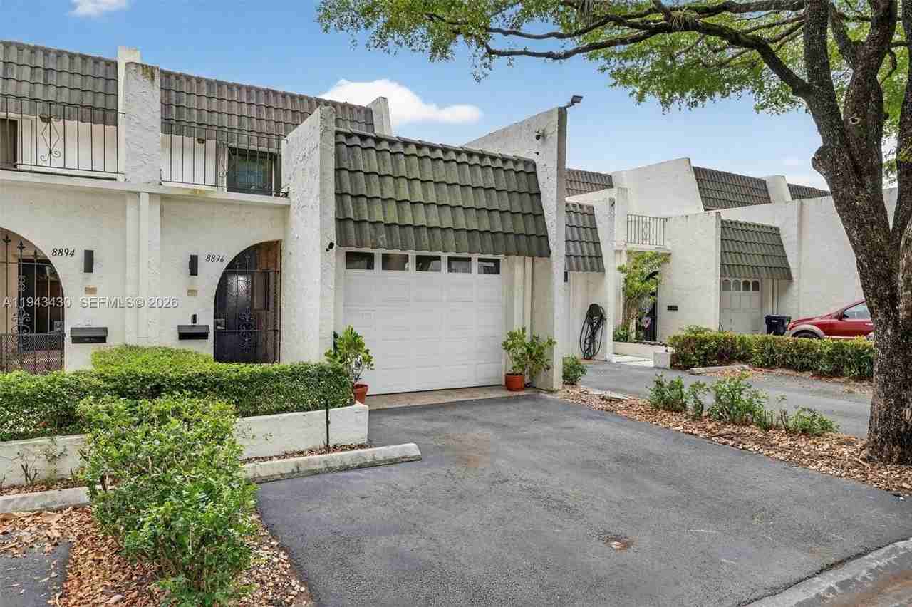 8896 Sw 62nd Ter #7G - Photo 3 of 48