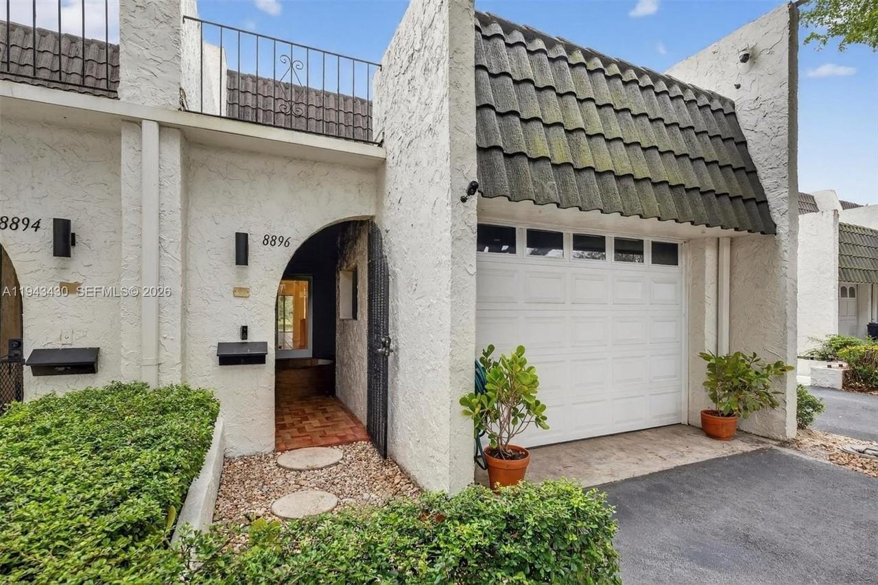 8896 Sw 62nd Ter #7G - Photo 4 of 48