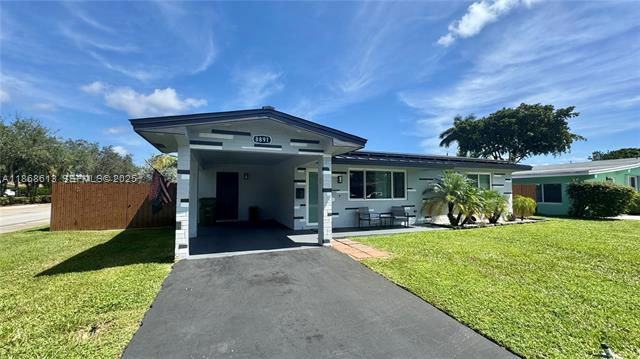 8891 Nw 11th St - Photo 2 of 8