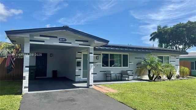 8891 Nw 11th St - Photo 3 of 8