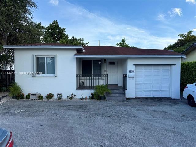 6110 Coral Way #6110 - Photo 2 of 8