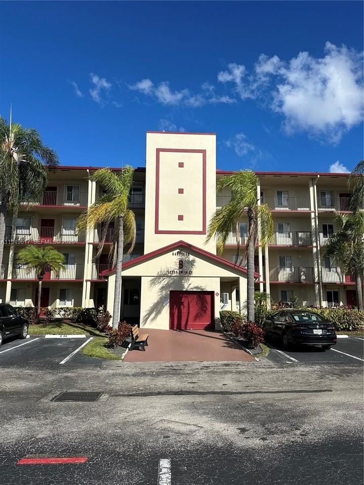 12755 Sw 16th Ct #206B - Photo 3 of 29