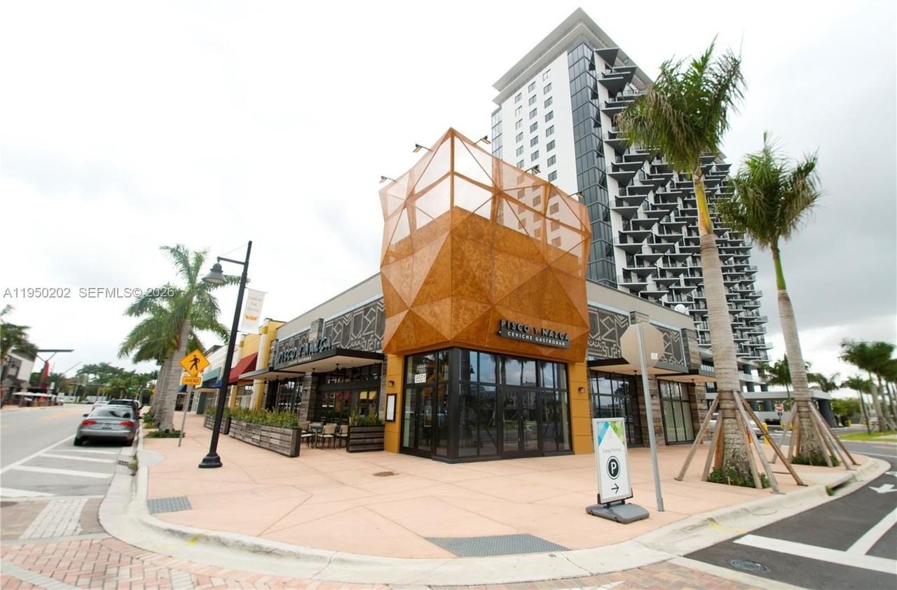 5300 Nw 85th Ave #709