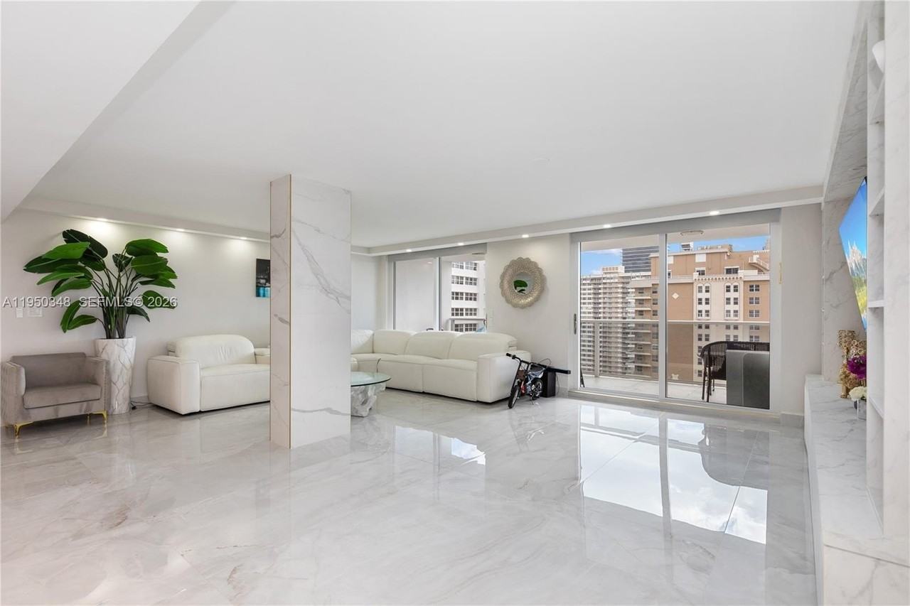 1880 S Ocean Dr #PH1 - Photo 3 of 41