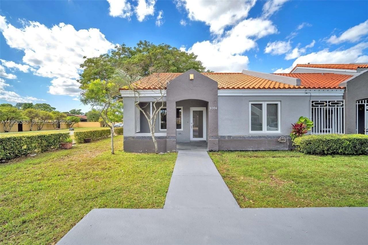 8394 Sw 148th Ave #8394 - Photo 2 of 16