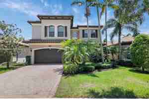 featured image of 8944 Little Falls Way #8944