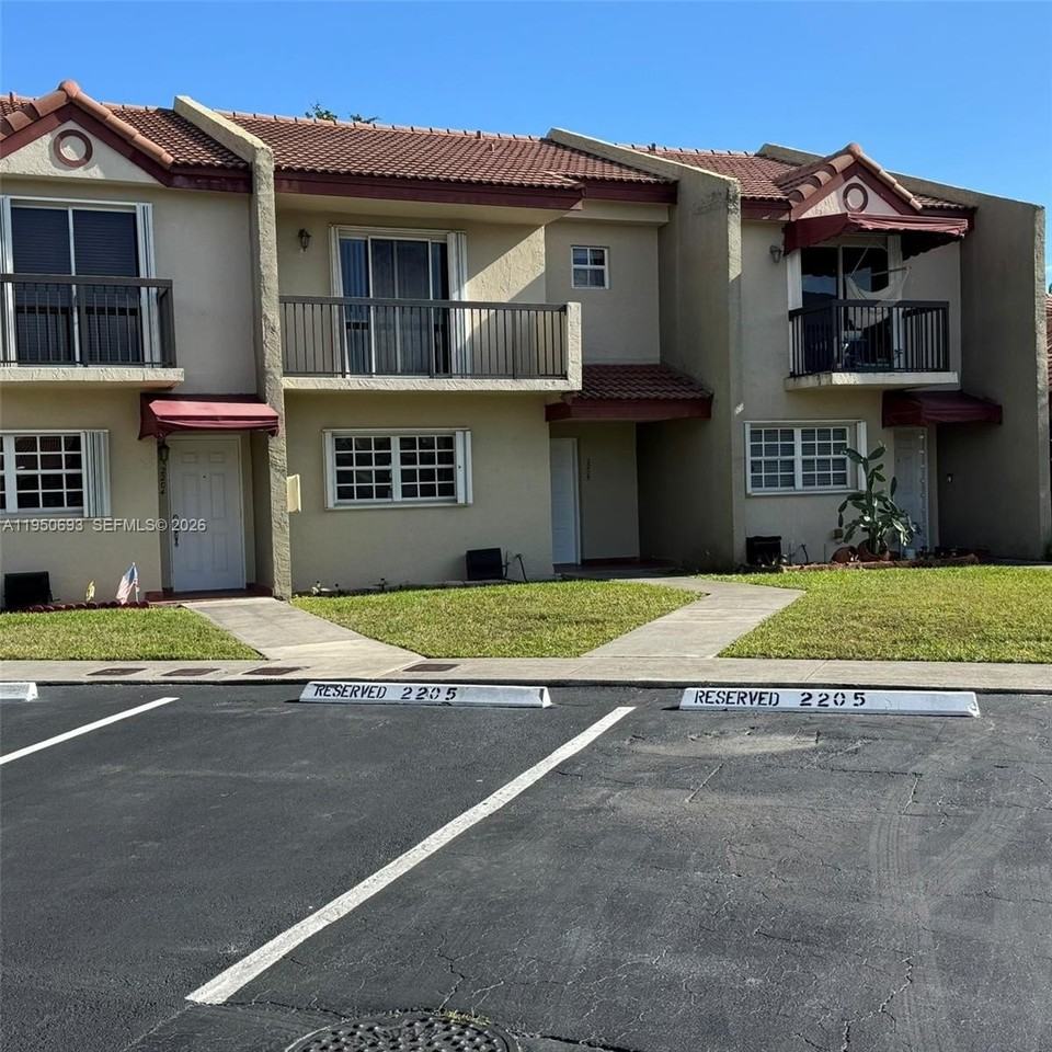 6255 Sw 129th Pl #2205 - Photo 2 of 25