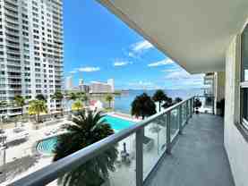 1155 Brickell Bay Dr #906 - Photo 1 of 1