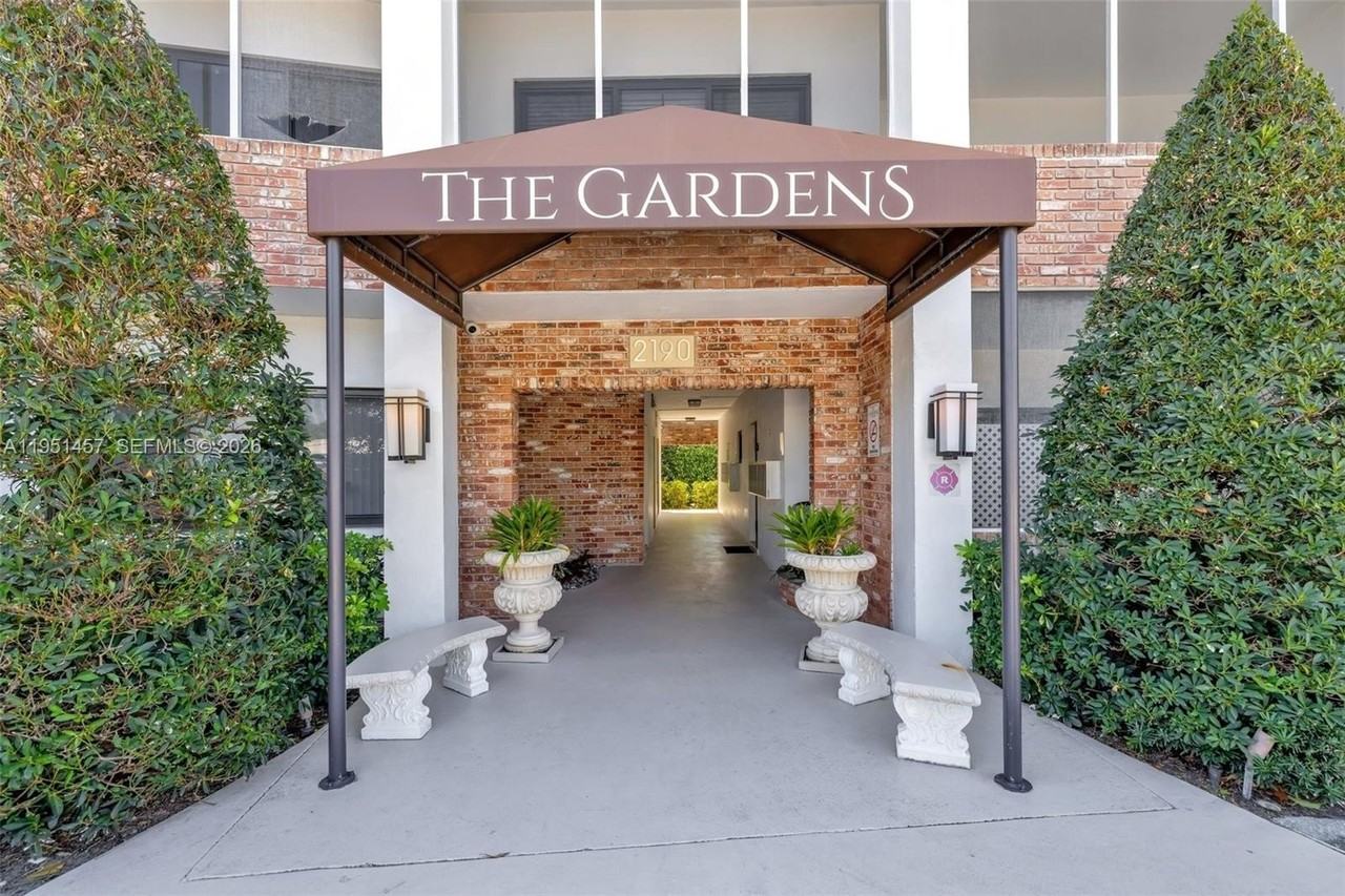 2190 Ne 51st Ct #106