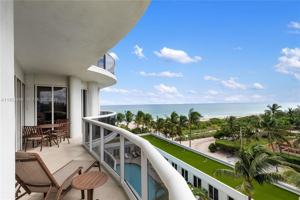 featured image of 9601 Collins Ave #507