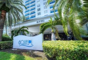 6770 Indian Creek Dr #11D - Photo 1 of 1