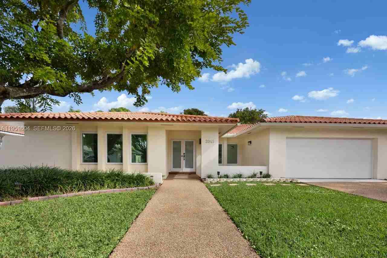 2045 Sw 125th Ct #2045
