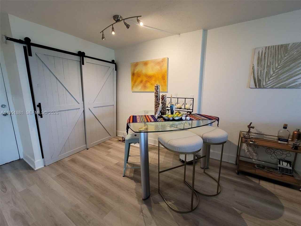 9320 Fontainebleau Blvd #510 - Photo 3 of 11