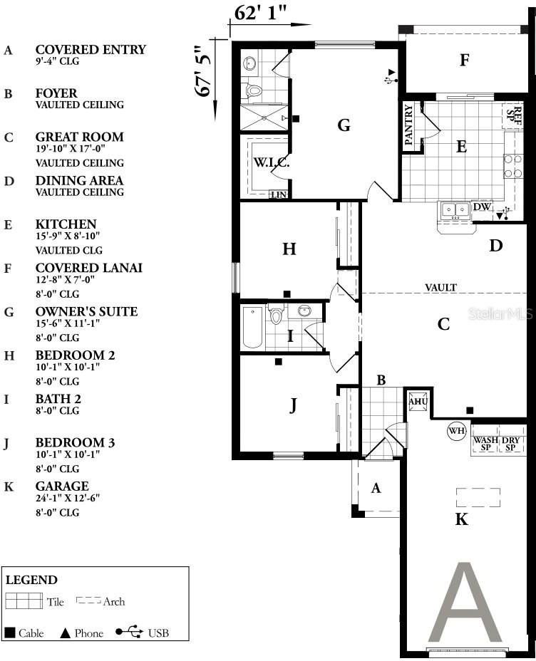 3 Easton Pl #A - Photo 2 of 3