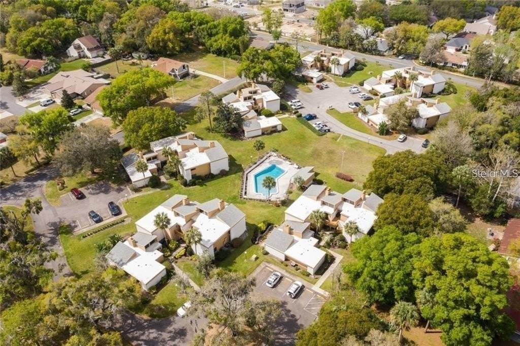 1051 S Highland St #4C - Photo 2 of 15