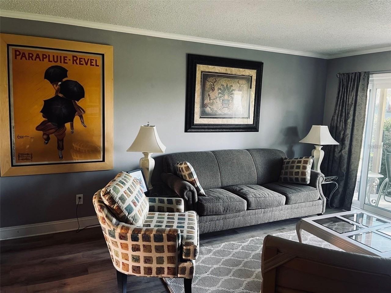 1051 S Highland St #4C - Photo 5 of 15