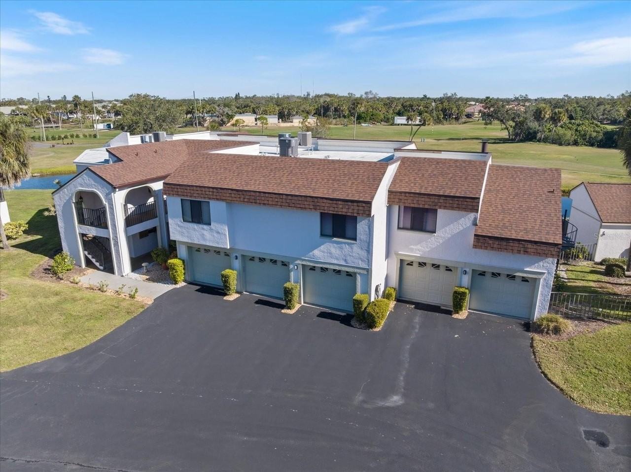 822 Capri Isles Blvd #107 - Photo 3 of 44