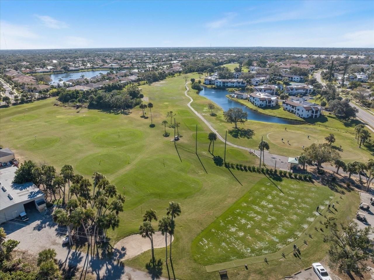 822 Capri Isles Blvd #107 - Photo 4 of 44