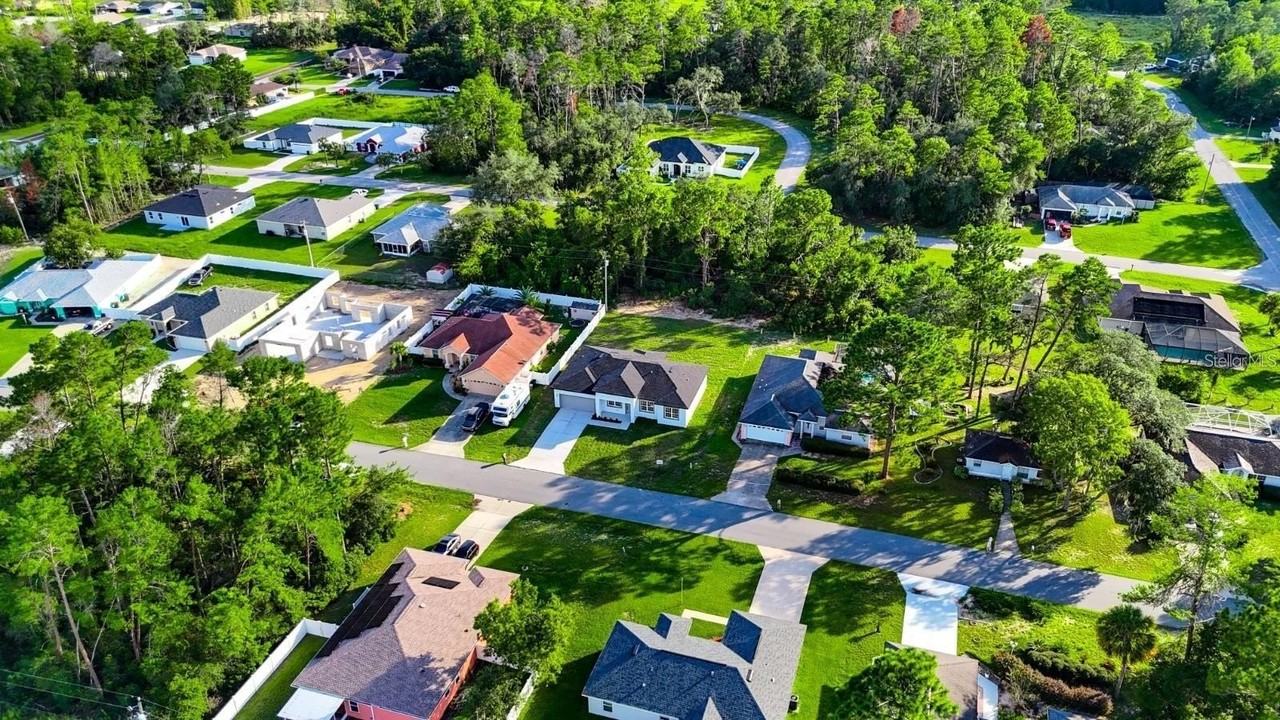 4540 Sw 170th Street Rd - Photo 6 of 34