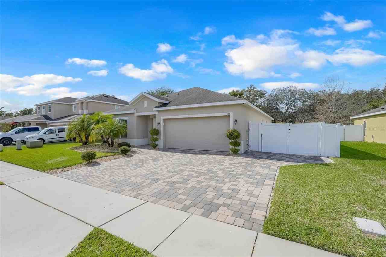 188 Whispering Pines Way - Photo 4 of 41