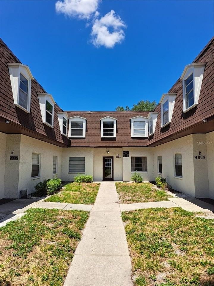 9004 Tudor Dr Unit K103 #K103