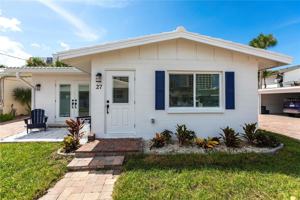 featured image of 6020 Midnight Pass Rd #27