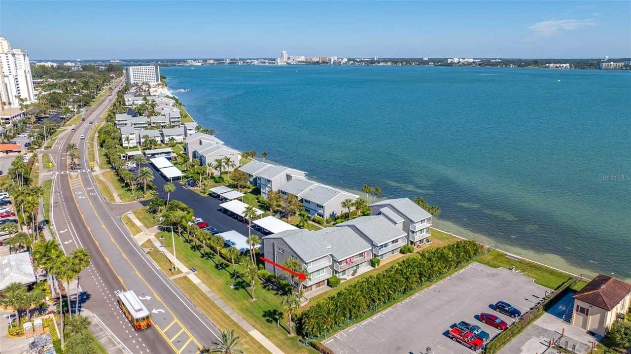 1351 Gulf Blvd #219 - Photo 2 of 34